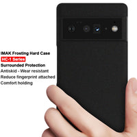 imak Google Pixel 6 Frosted Hard Phone Case