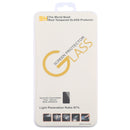 Apple iPhone 14 9D Full Tempered Glass Screen Protector (1PC)