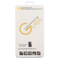 Apple iPhone 14 9D Full Tempered Glass Screen Protector (1PC)