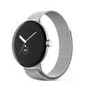 Google Pixel Watch Stainless Steel Metal Watch Band