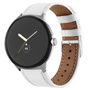 Google Pixel Watch Genuine Leather Watch Band