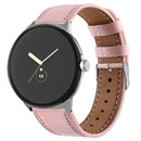 Google Pixel Watch Genuine Leather Watch Band