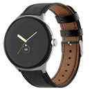 Google Pixel Watch Genuine Leather Watch Band