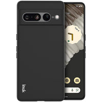 imak Google Pixel 7 Series Shockproof Frosted TPU Phone Case