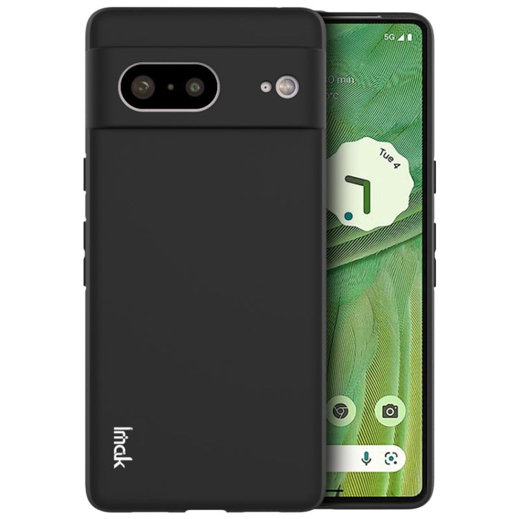 imak Google Pixel 7 Series Shockproof Frosted TPU Phone Case