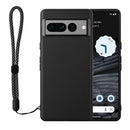 ViLi Google Pixel Carbon Fiber Texture Phone Case