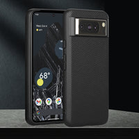 ViLi Google Pixel Carbon Fiber Texture Phone Case