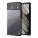 DUX DUCIS Google Pixel Frosted Phone Case