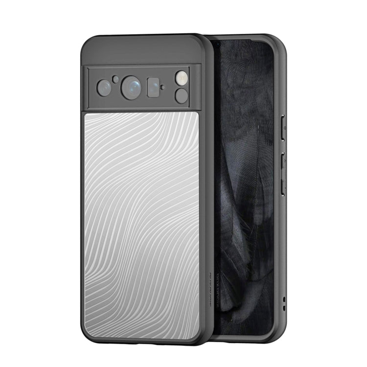 DUX DUCIS Google Pixel Frosted Phone Case