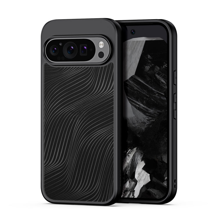 DUX DUCIS Google Pixel Frosted Phone Case