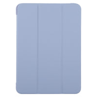 GEBEI Apple iPad Shockproof 3-folding PU Tablet Case