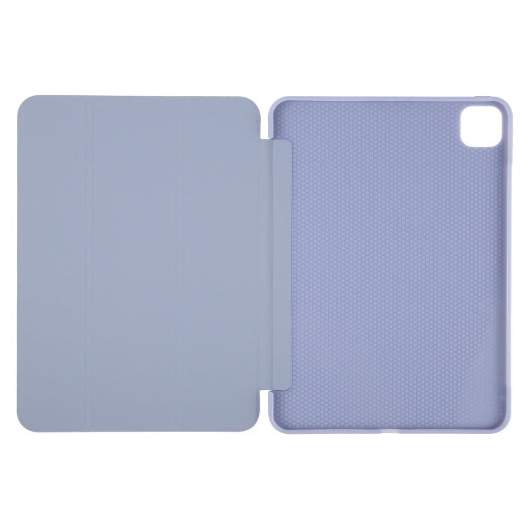 GEBEI Apple iPad Shockproof 3-folding PU Tablet Case