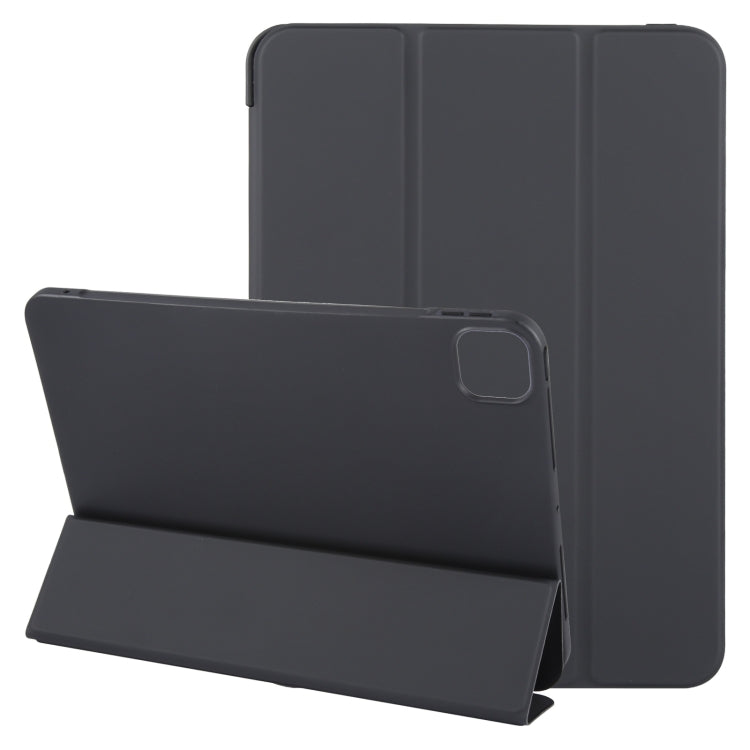 GEBEI Apple iPad Shockproof 3-folding PU Tablet Case