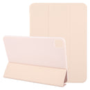 GEBEI Apple iPad Shockproof 3-folding PU Tablet Case