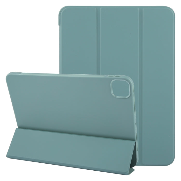 GEBEI Apple iPad Shockproof 3-folding PU Tablet Case