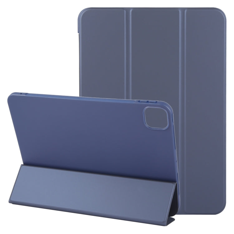 GEBEI Apple iPad Shockproof 3-folding PU Tablet Case