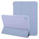 GEBEI Apple iPad Shockproof 3-folding PU Tablet Case