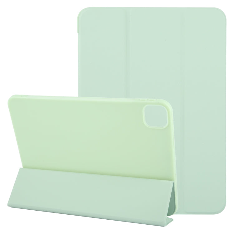 GEBEI Apple iPad Shockproof 3-folding PU Tablet Case