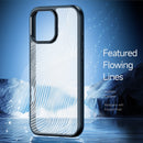 DUX DUCIS Apple iPhone Frosted Phone Case