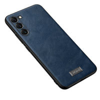 SULADA Samsung Galaxy Shockproof TPU Leather Phone Case