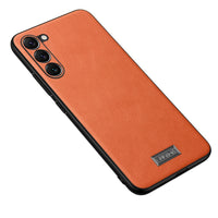 SULADA Samsung Galaxy Shockproof TPU Leather Phone Case