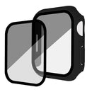 Apple Watch Anti-spy Tempered Glass Protective Case