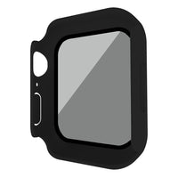 Apple Watch Anti-spy Tempered Glass Protective Case