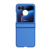 Motorola Razr Soft Feel PC Phone Case