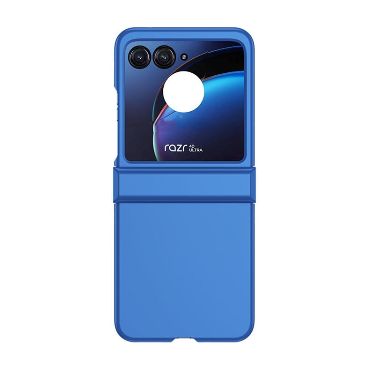 Motorola Razr Soft Feel PC Phone Case