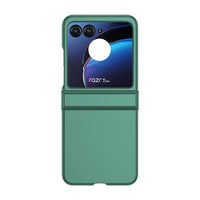 Motorola Razr Soft Feel PC Phone Case