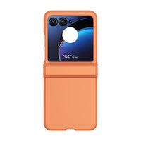 Motorola Razr Soft Feel PC Phone Case