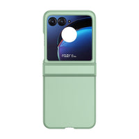 Motorola Razr Soft Feel PC Phone Case