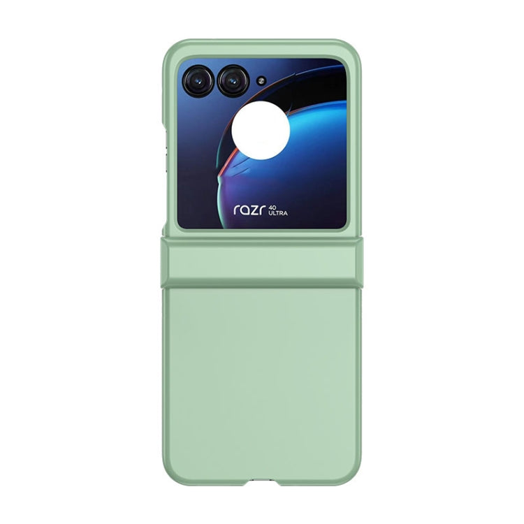 Motorola Razr Soft Feel PC Phone Case