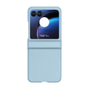 Motorola Razr Soft Feel PC Phone Case