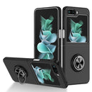 Samsung Galaxy Armor Phone Case with Ring Holder