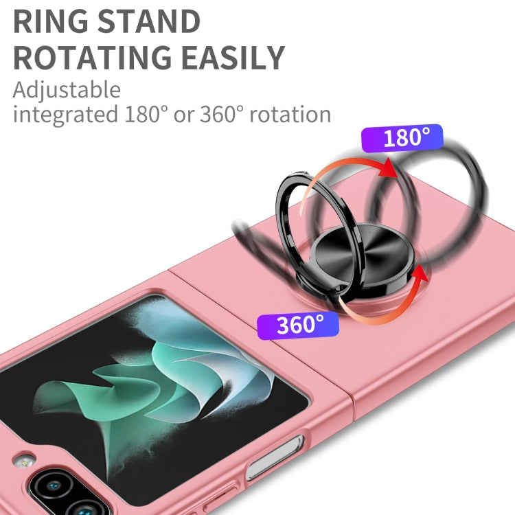 Samsung Galaxy Armor Phone Case with Ring Holder