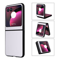 Motorola Razr PU Leather Phone Case