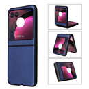 Motorola Razr PU Leather Phone Case