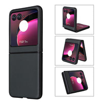 Motorola Razr PU Leather Phone Case