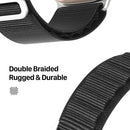 DUX DUCIS Apple Watch Nylon Loop Watch Band