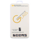 Apple iPhone 16 and 15 Tempered Glass Screen Protector