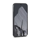 LC.IMEEKE Google Pixel Carbon Fiber Texture Shockproof Phone Case