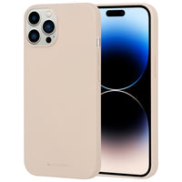 GOOSPERY Apple iPhone 16 Series TPU Soft Phone Case