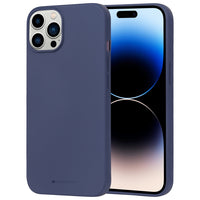 GOOSPERY Apple iPhone 16 Series TPU Soft Phone Case