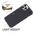 GOOSPERY Apple iPhone 15 Series TPU Soft Phone Case