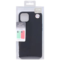 GOOSPERY Apple iPhone 15 Series TPU Soft Phone Case