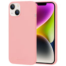 GOOSPERY Apple iPhone 15 Series TPU Soft Phone Case