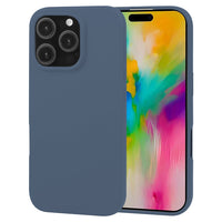 GOOSPERY Apple iPhone 16 Series TPU Soft Phone Case