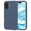 GOOSPERY Apple iPhone 16 Series TPU Soft Phone Case