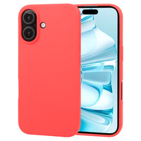 GOOSPERY Apple iPhone 16 Series TPU Soft Phone Case